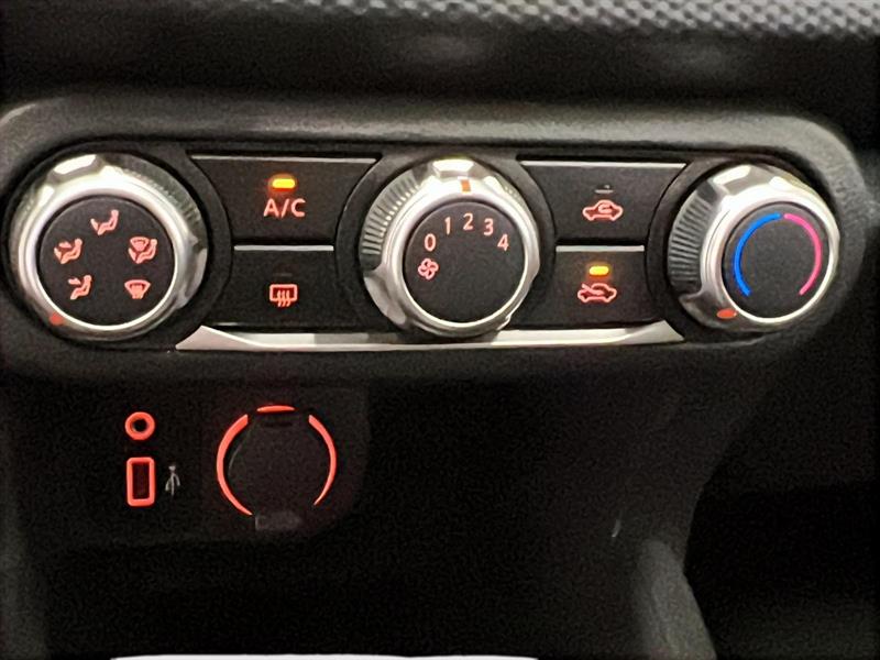 nissan Kicks 2021 - 14