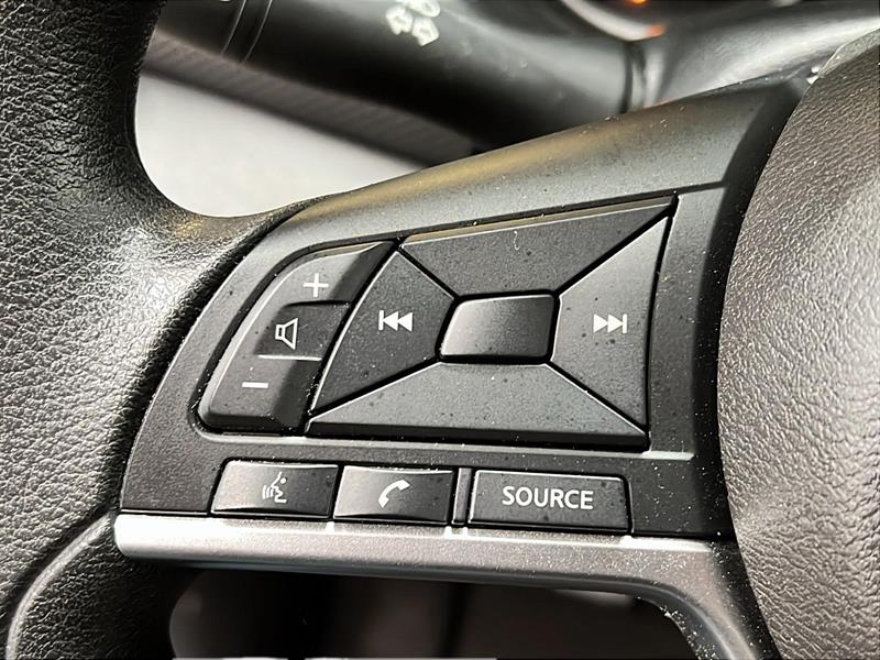 nissan Kicks 2021 - 19