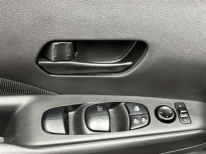 nissan Kicks 2021 - 21