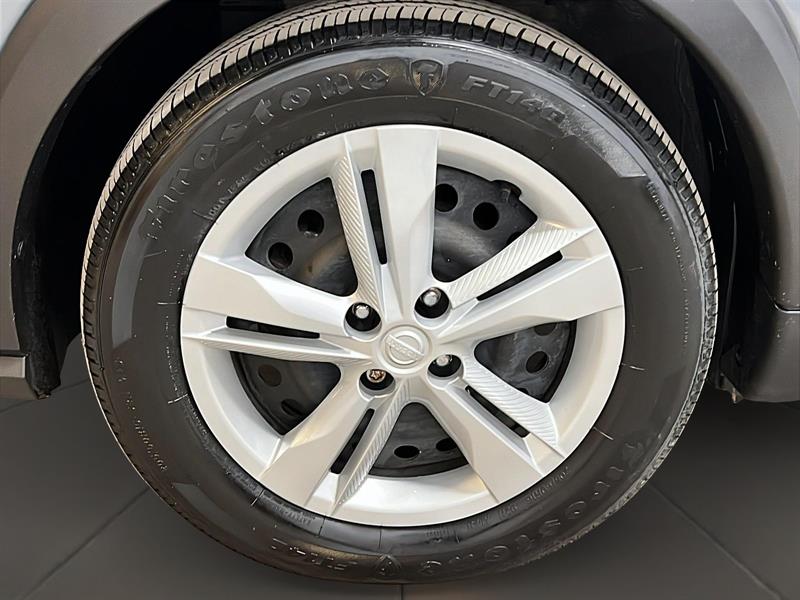 nissan Kicks 2021 - 24