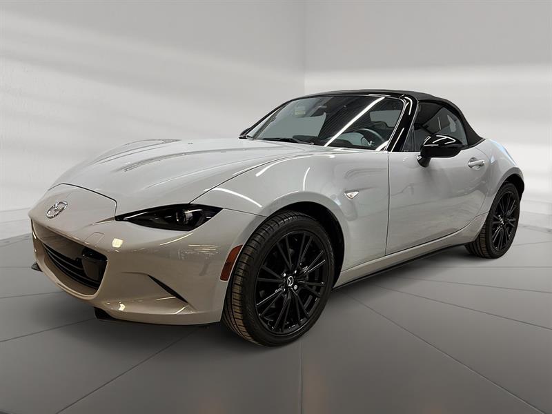 mazda MX-5 2024