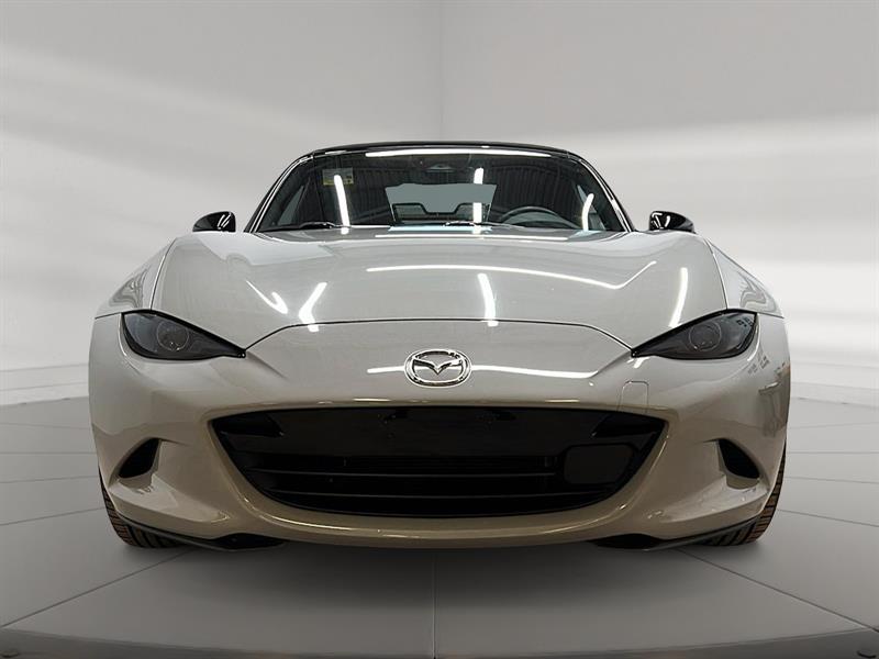 mazda MX-5 2024 - 2