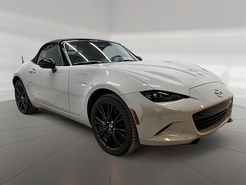 mazda MX-5 2024 - 3