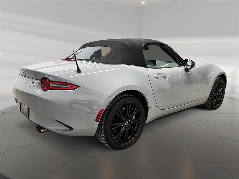 mazda MX-5 2024 - 4