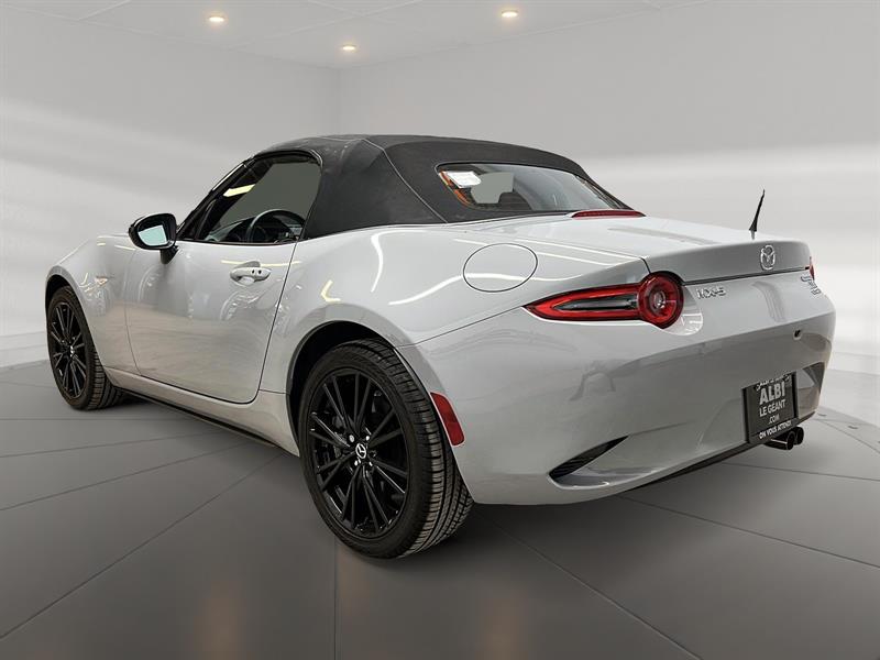 mazda MX-5 2024 - 6