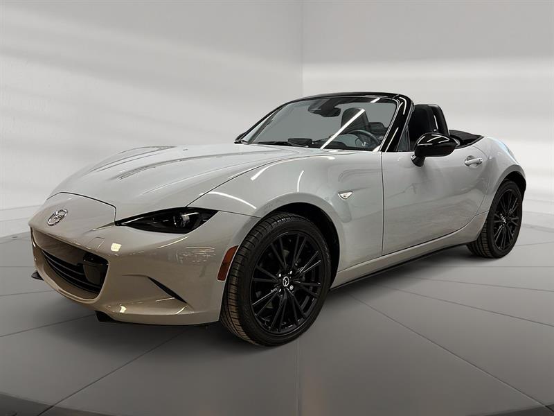 mazda MX-5 2024 - 7