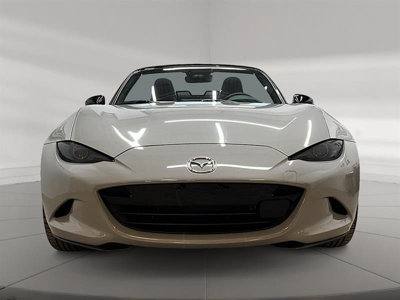 mazda MX-5 2024 - 8
