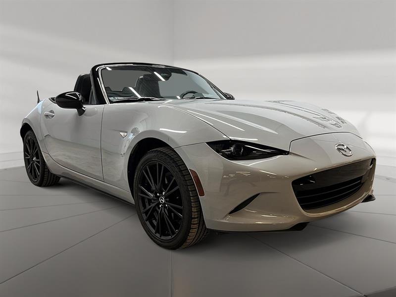 mazda MX-5 2024 - 9