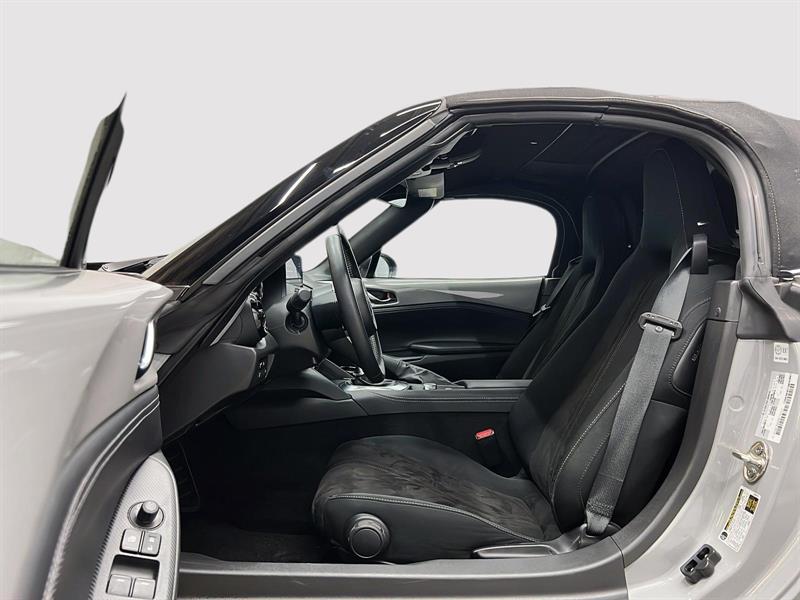 mazda MX-5 2024 - 10