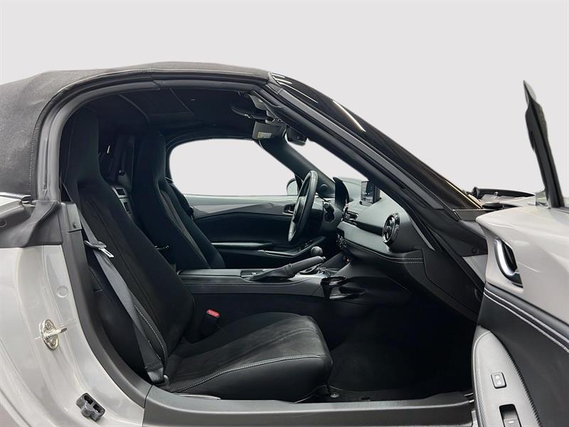mazda MX-5 2024 - 11