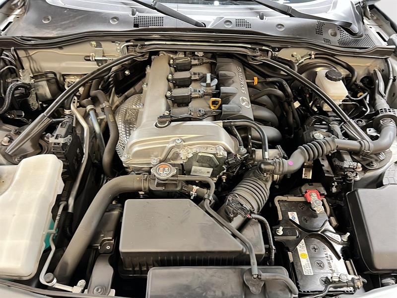 mazda MX-5 2024 - 12