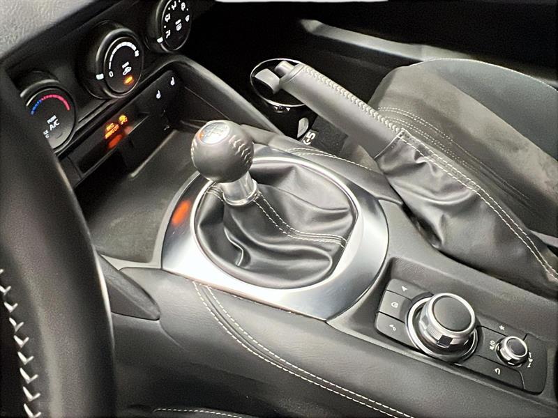 mazda MX-5 2024 - 14