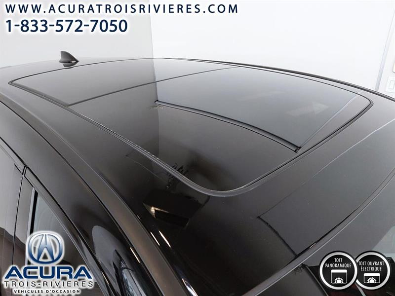 acura RDX A-Spec 2024 - 2