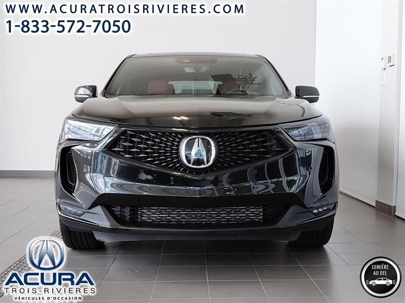 acura RDX A-Spec 2024 - 3