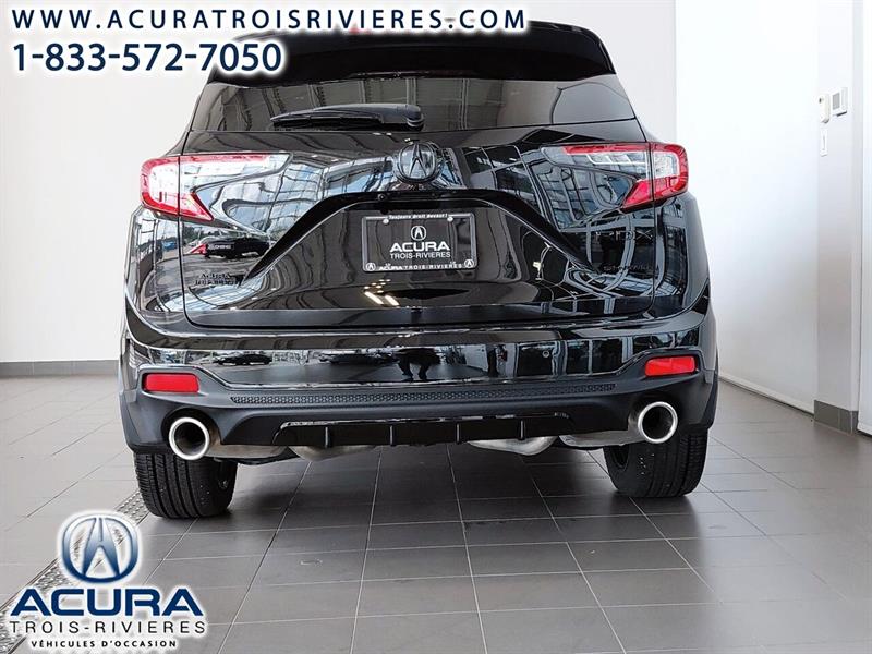 acura RDX A-Spec 2024 - 5