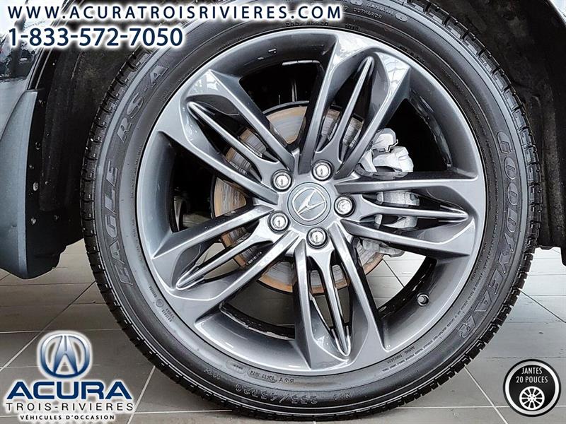 acura RDX A-Spec 2024 - 6