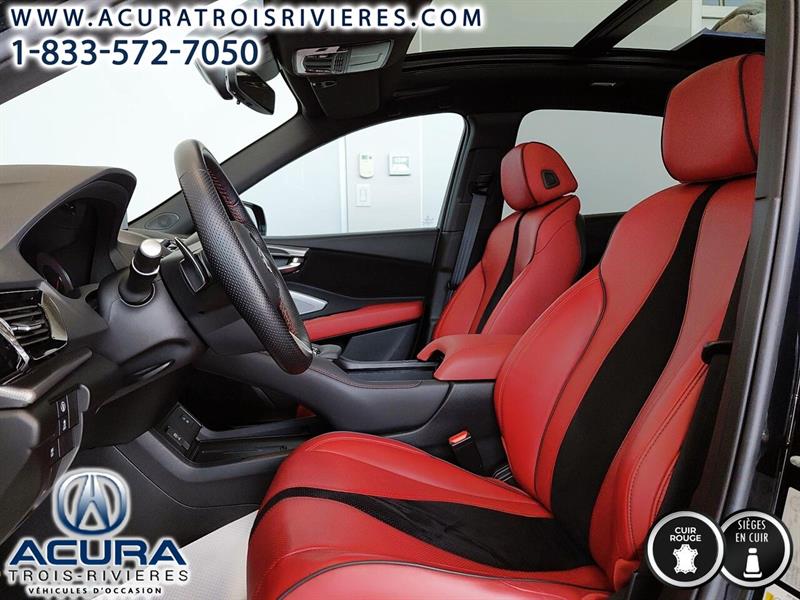 acura RDX A-Spec 2024 - 7