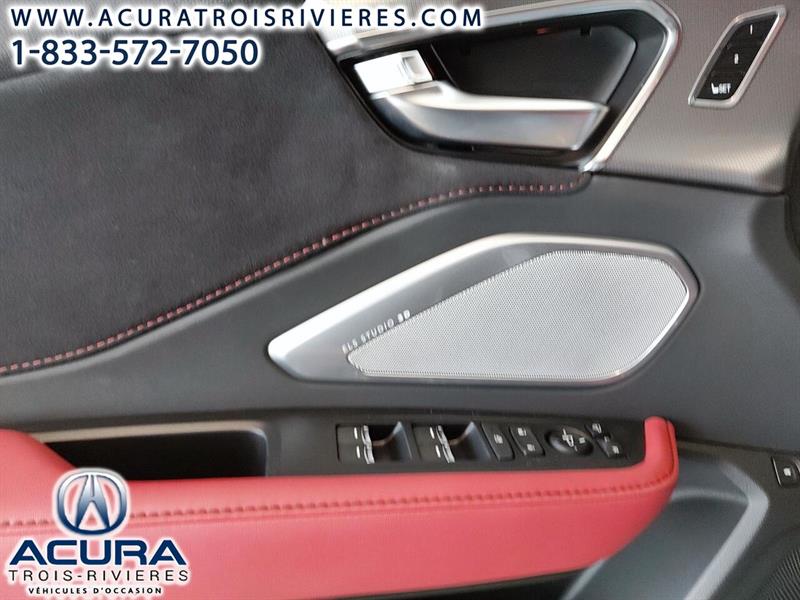 acura RDX A-Spec 2024 - 9