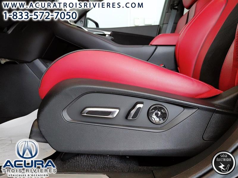 acura RDX A-Spec 2024 - 10