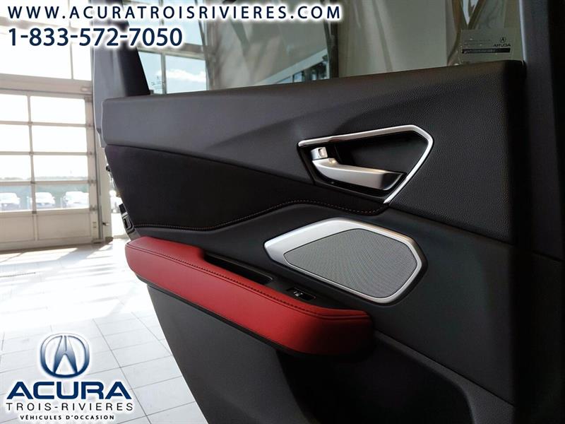 acura RDX A-Spec 2024 - 13