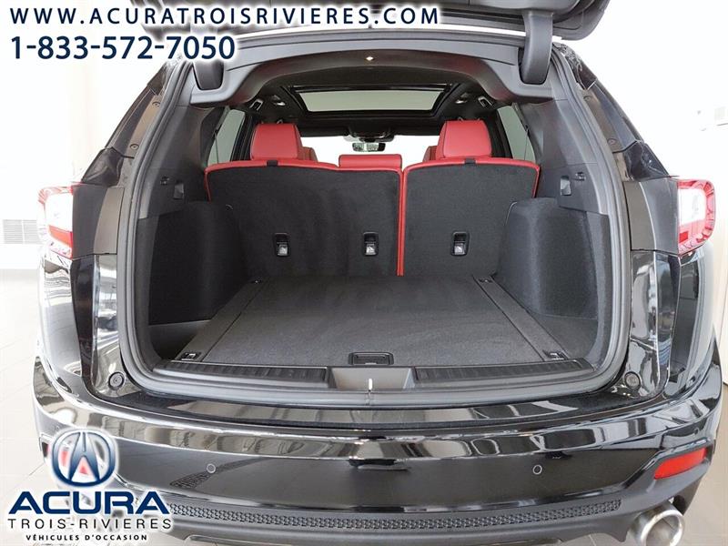 acura RDX A-Spec 2024 - 14