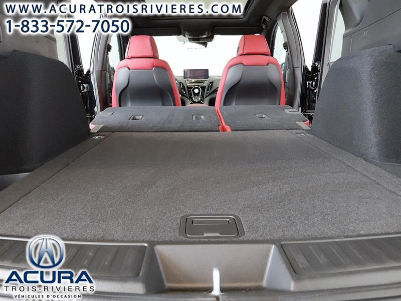 acura RDX A-Spec 2024 - 16