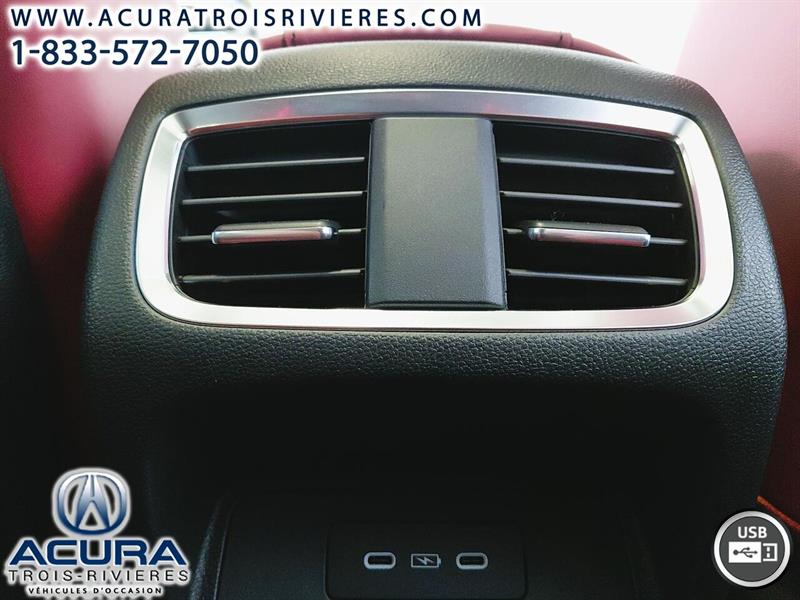 acura RDX A-Spec 2024 - 17