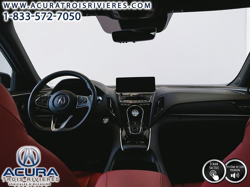 acura RDX A-Spec 2024 - 18