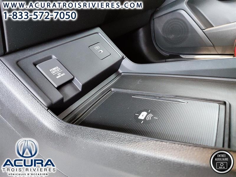 acura RDX A-Spec 2024 - 19