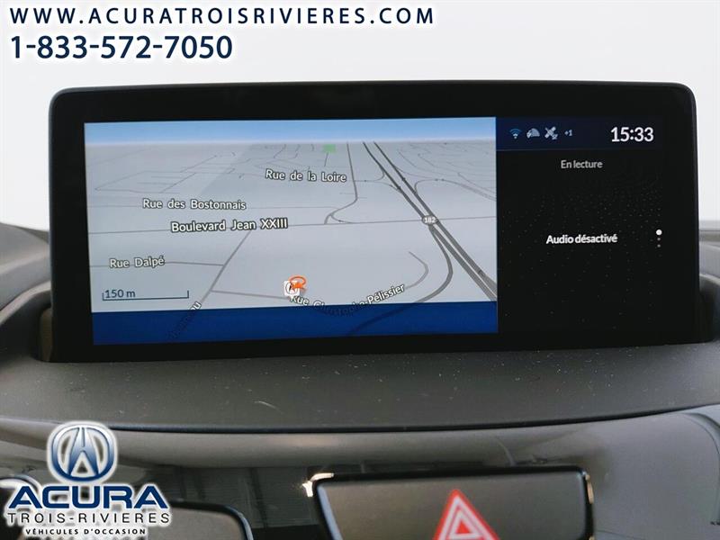 acura RDX A-Spec 2024 - 20