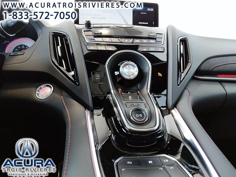 acura RDX A-Spec 2024 - 21