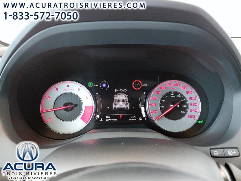 acura RDX A-Spec 2024 - 23