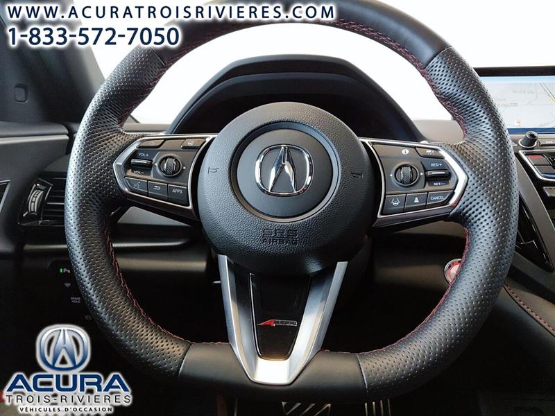 acura RDX A-Spec 2024 - 24