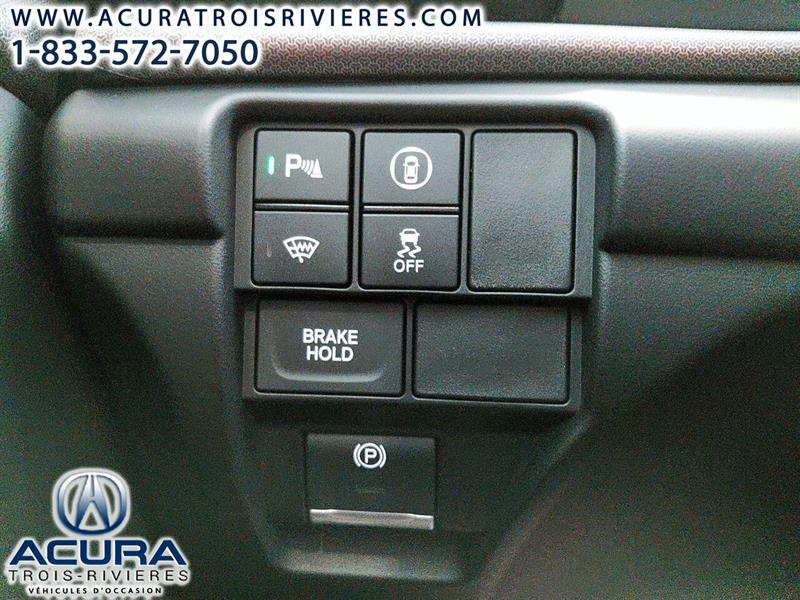acura RDX A-Spec 2024 - 25
