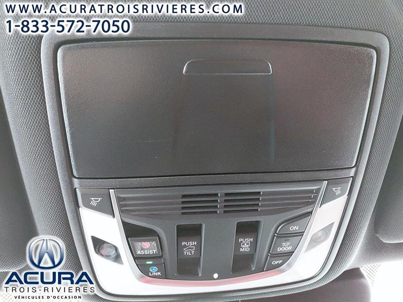 acura RDX A-Spec 2024 - 26