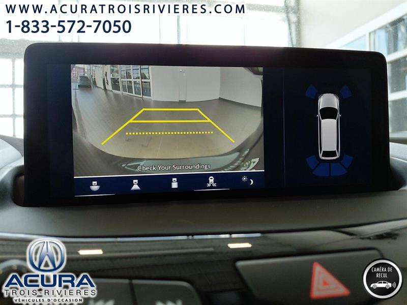 acura RDX A-Spec 2024 - 28