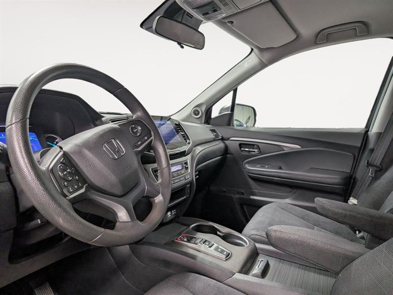 honda Pilot 2021 - 6