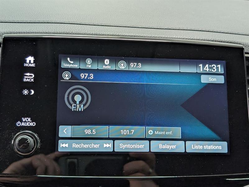 honda Pilot 2021 - 11