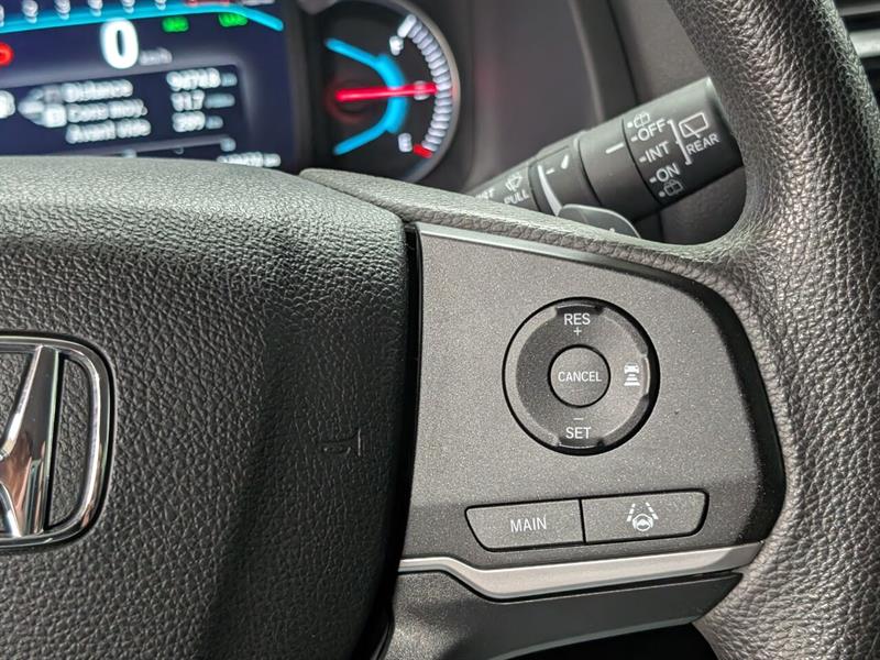honda Pilot 2021 - 14