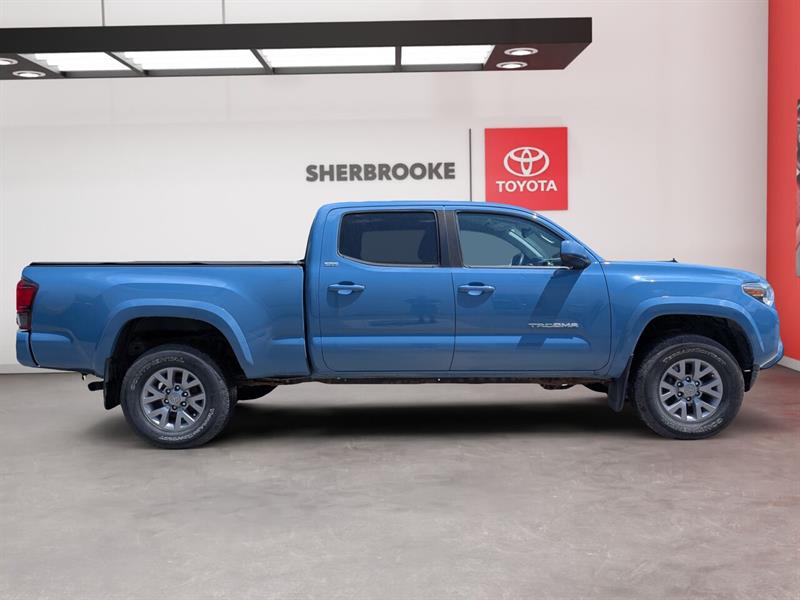 toyota Tacoma 2019