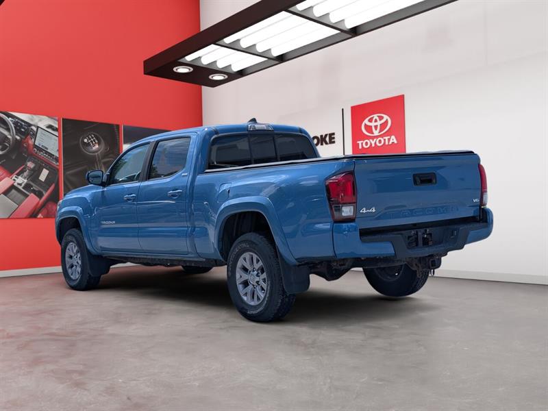 toyota Tacoma 2019 - 2