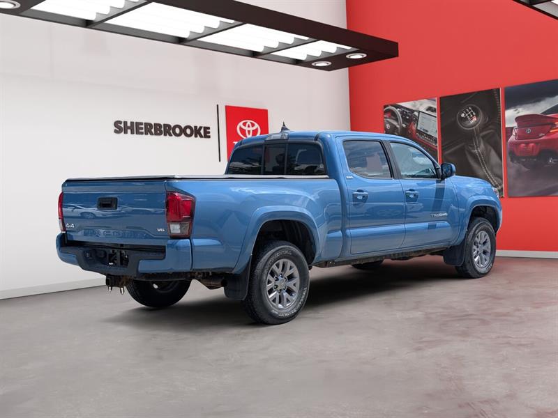 toyota Tacoma 2019 - 3