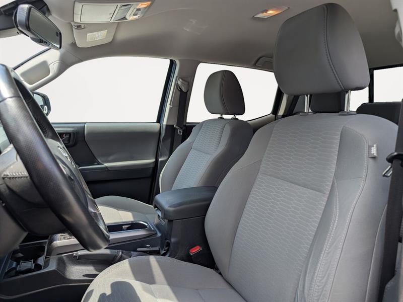 toyota Tacoma 2019 - 6