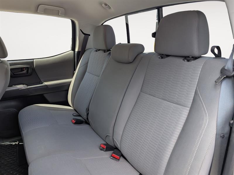 toyota Tacoma 2019 - 7
