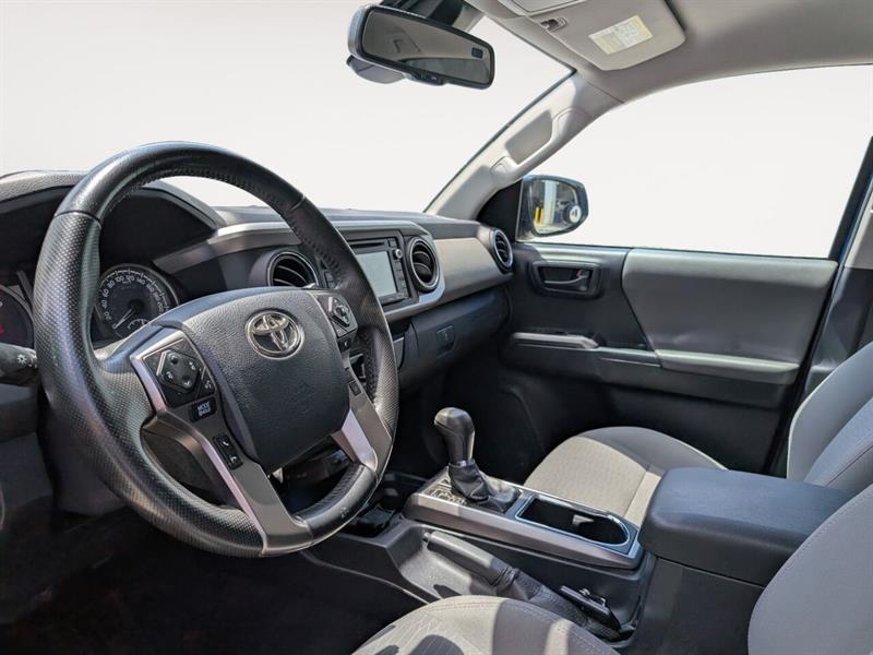 toyota Tacoma 2019 - 8