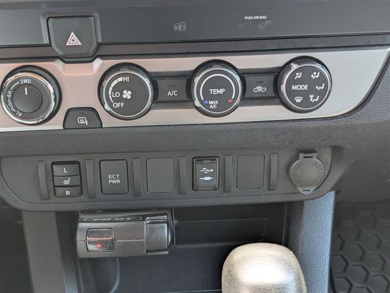 toyota Tacoma 2019 - 10
