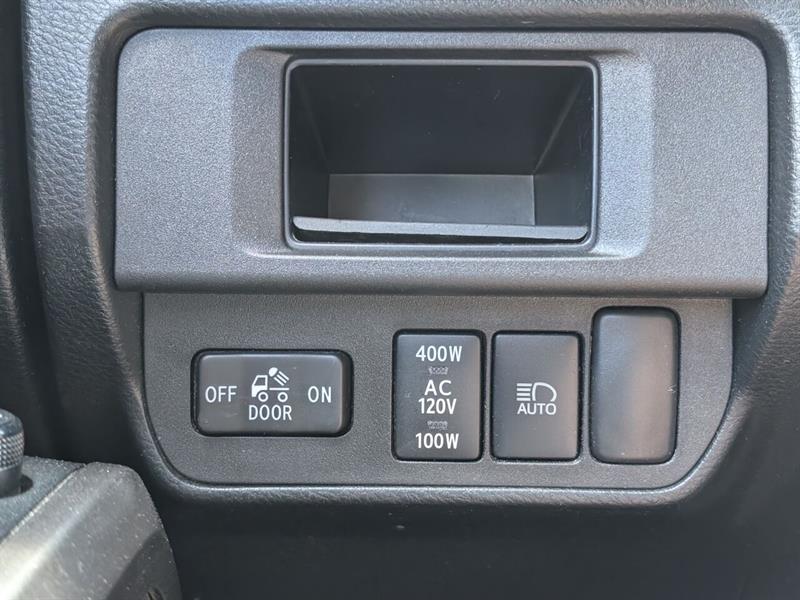 toyota Tacoma 2019 - 12
