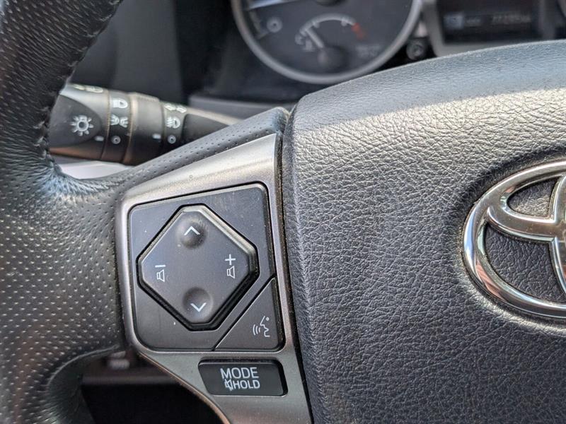 toyota Tacoma 2019 - 13