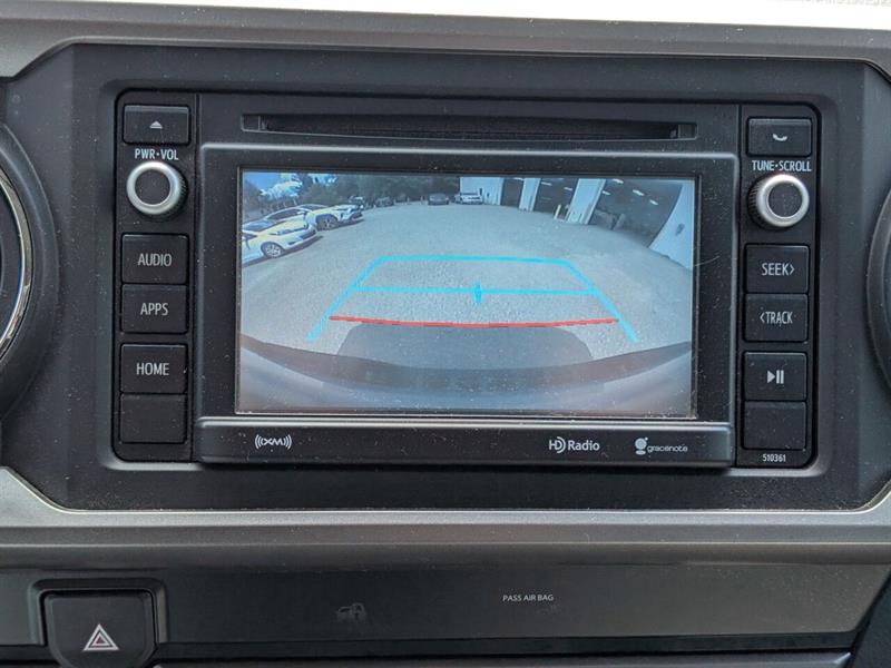 toyota Tacoma 2019 - 15