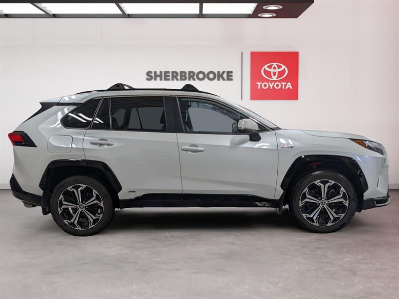 toyota RAV4 Prime 2023 - 3